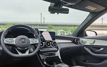 Mercedes-Benz C-Класс, 2021 год, 2 330 013 рублей, 10 фотография