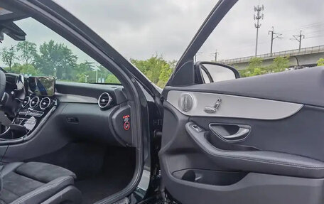 Mercedes-Benz C-Класс, 2021 год, 2 330 013 рублей, 15 фотография