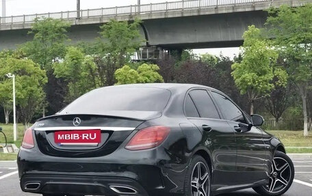Mercedes-Benz C-Класс, 2021 год, 2 330 013 рублей, 7 фотография
