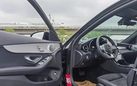 Mercedes-Benz C-Класс, 2021 год, 2 330 013 рублей, 8 фотография