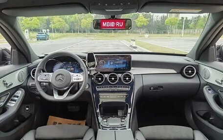 Mercedes-Benz C-Класс, 2021 год, 2 330 013 рублей, 12 фотография