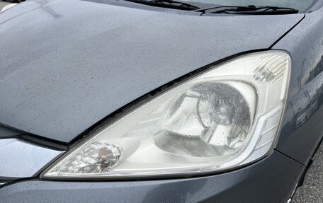 Honda Fit Shuttle I рестайлинг, 2013 год, 890 000 рублей, 4 фотография