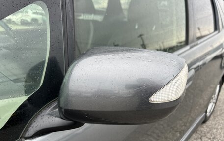 Honda Fit Shuttle I рестайлинг, 2013 год, 890 000 рублей, 6 фотография