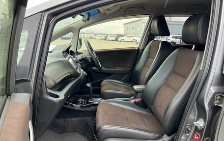 Honda Fit Shuttle I рестайлинг, 2013 год, 890 000 рублей, 7 фотография