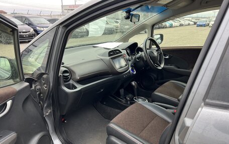 Honda Fit Shuttle I рестайлинг, 2013 год, 890 000 рублей, 8 фотография