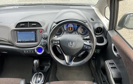 Honda Fit Shuttle I рестайлинг, 2013 год, 890 000 рублей, 11 фотография