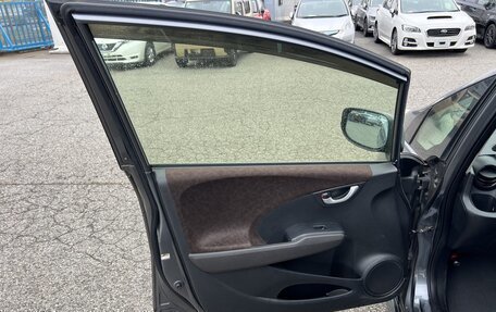 Honda Fit Shuttle I рестайлинг, 2013 год, 890 000 рублей, 9 фотография