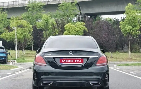 Mercedes-Benz C-Класс, 2021 год, 2 330 013 рублей, 6 фотография