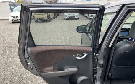Honda Fit Shuttle I рестайлинг, 2013 год, 890 000 рублей, 15 фотография
