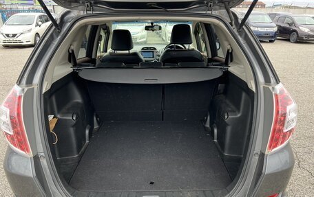 Honda Fit Shuttle I рестайлинг, 2013 год, 890 000 рублей, 20 фотография