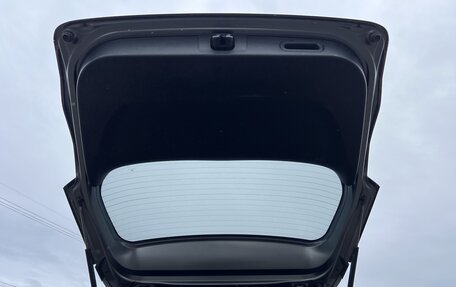 Honda Fit Shuttle I рестайлинг, 2013 год, 890 000 рублей, 19 фотография
