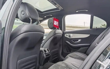 Mercedes-Benz C-Класс, 2021 год, 2 330 013 рублей, 14 фотография