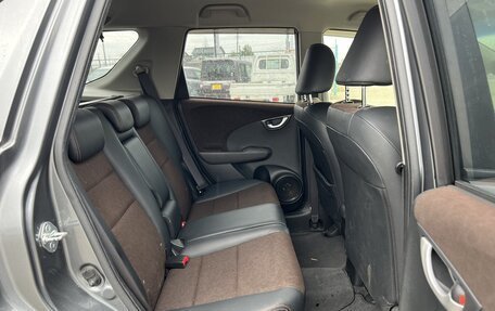 Honda Fit Shuttle I рестайлинг, 2013 год, 890 000 рублей, 25 фотография