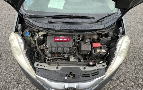 Honda Fit Shuttle I рестайлинг, 2013 год, 890 000 рублей, 3 фотография