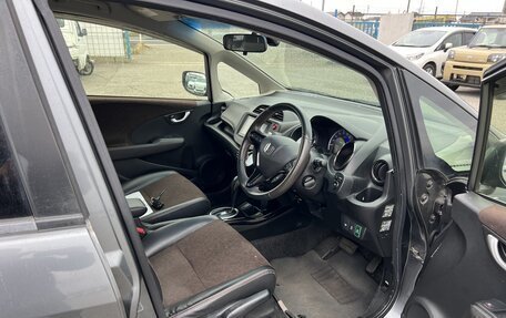 Honda Fit Shuttle I рестайлинг, 2013 год, 890 000 рублей, 27 фотография