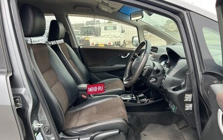 Honda Fit Shuttle I рестайлинг, 2013 год, 890 000 рублей, 26 фотография