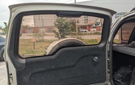 Chevrolet Niva I рестайлинг, 2012 год, 719 000 рублей, 14 фотография