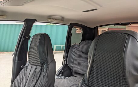 Chevrolet Niva I рестайлинг, 2012 год, 719 000 рублей, 17 фотография