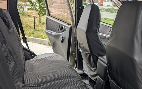Chevrolet Niva I рестайлинг, 2012 год, 719 000 рублей, 23 фотография