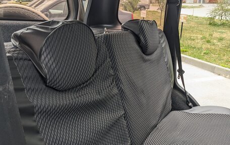 Chevrolet Niva I рестайлинг, 2012 год, 719 000 рублей, 24 фотография