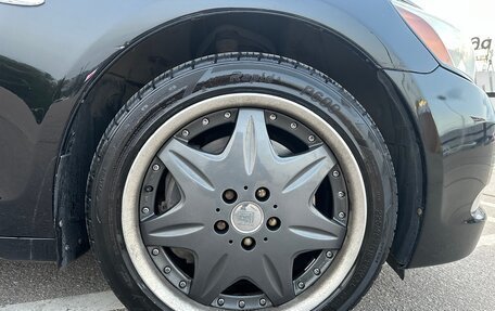 Lexus GS III рестайлинг, 2007 год, 1 450 000 рублей, 8 фотография