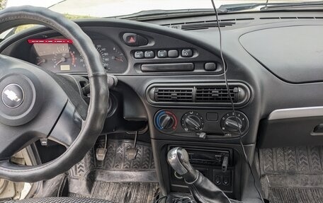 Chevrolet Niva I рестайлинг, 2012 год, 719 000 рублей, 21 фотография