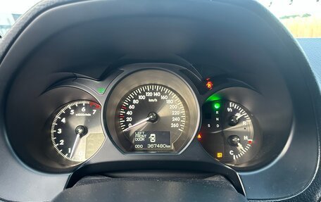 Lexus GS III рестайлинг, 2007 год, 1 450 000 рублей, 16 фотография