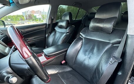 Lexus GS III рестайлинг, 2007 год, 1 450 000 рублей, 18 фотография