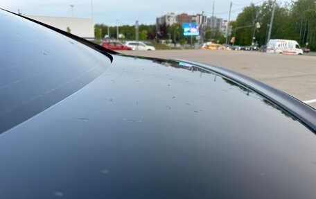 Lexus GS III рестайлинг, 2007 год, 1 450 000 рублей, 20 фотография