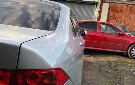Honda Accord VII рестайлинг, 2006 год, 750 000 рублей, 7 фотография