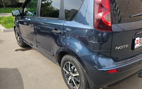 Nissan Note II рестайлинг, 2012 год, 700 000 рублей, 5 фотография