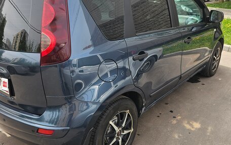 Nissan Note II рестайлинг, 2012 год, 700 000 рублей, 6 фотография