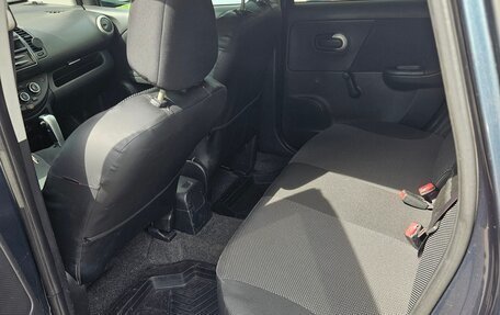 Nissan Note II рестайлинг, 2012 год, 700 000 рублей, 10 фотография