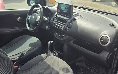 Nissan Note II рестайлинг, 2012 год, 700 000 рублей, 9 фотография