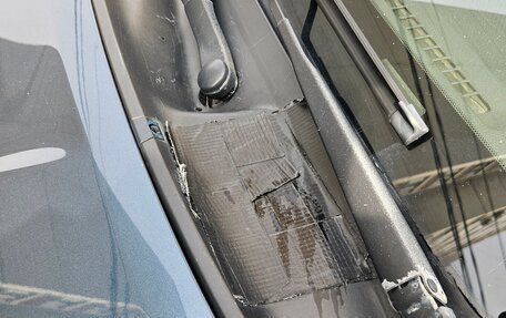 Nissan Note II рестайлинг, 2012 год, 700 000 рублей, 16 фотография