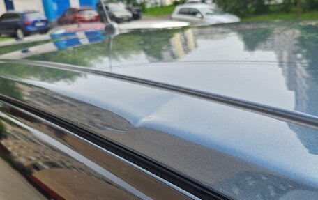 Nissan Note II рестайлинг, 2012 год, 700 000 рублей, 17 фотография