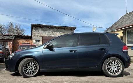 Volkswagen Golf VI, 2011 год, 900 000 рублей, 5 фотография