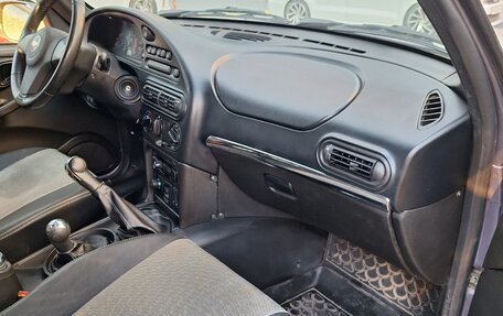 Chevrolet Niva I рестайлинг, 2010 год, 800 000 рублей, 5 фотография