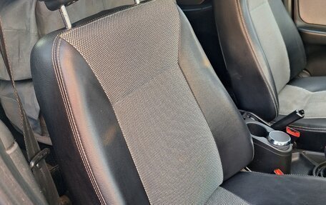 Chevrolet Niva I рестайлинг, 2010 год, 800 000 рублей, 7 фотография