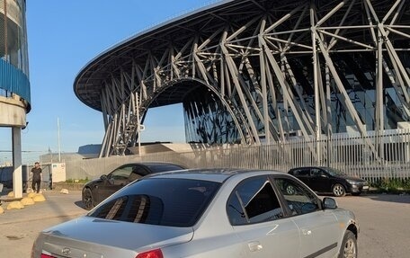 Hyundai Elantra III, 2004 год, 170 000 рублей, 3 фотография