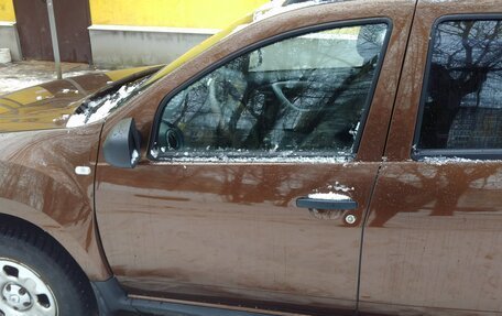 Renault Duster I рестайлинг, 2014 год, 1 050 000 рублей, 3 фотография