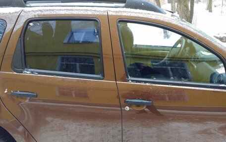 Renault Duster I рестайлинг, 2014 год, 1 050 000 рублей, 6 фотография