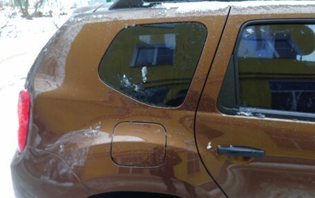 Renault Duster I рестайлинг, 2014 год, 1 050 000 рублей, 5 фотография
