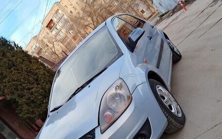 Ford Fiesta, 2006 год, 285 000 рублей, 4 фотография