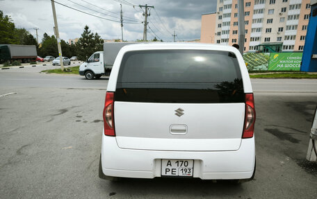 Suzuki Alto, 2006 год, 350 000 рублей, 5 фотография