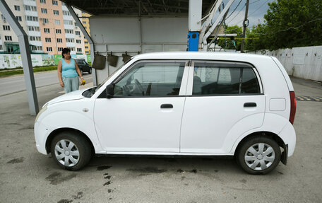 Suzuki Alto, 2006 год, 350 000 рублей, 4 фотография