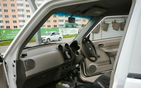 Suzuki Alto, 2006 год, 350 000 рублей, 6 фотография