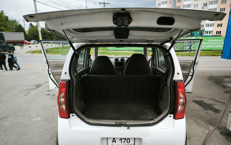 Suzuki Alto, 2006 год, 350 000 рублей, 8 фотография