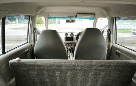 Suzuki Alto, 2006 год, 350 000 рублей, 7 фотография