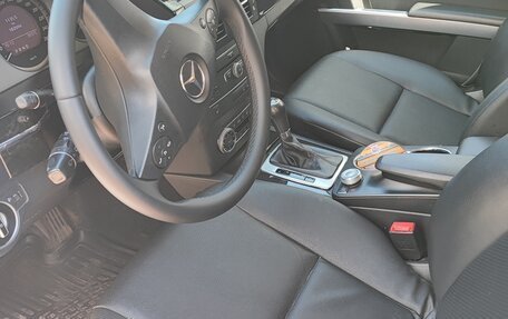 Mercedes-Benz GLK-Класс, 2011 год, 1 520 000 рублей, 5 фотография